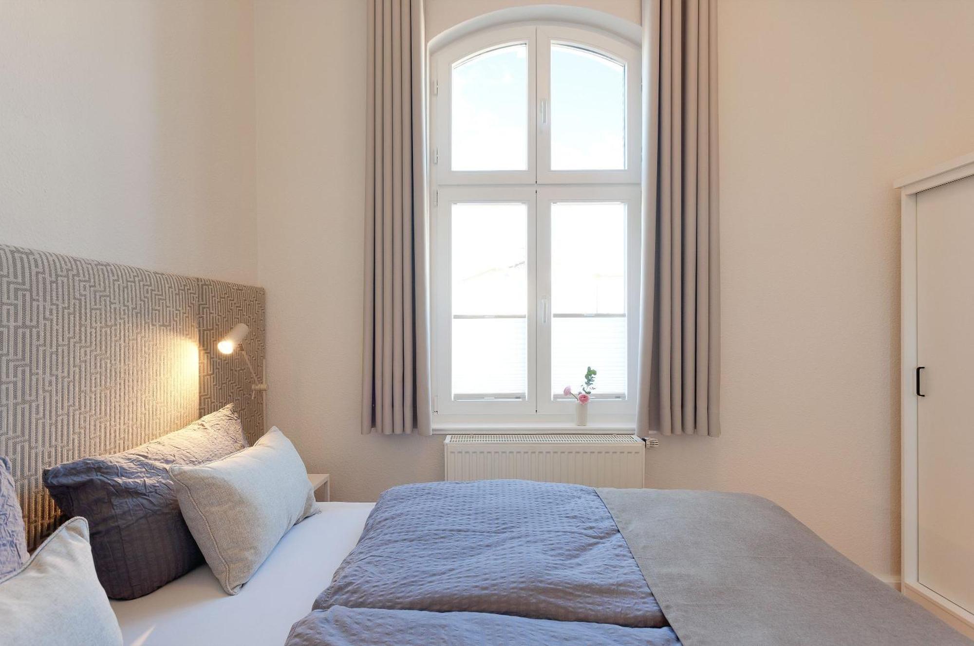 Villa San Remo Heringsdorf  Bagian luar foto