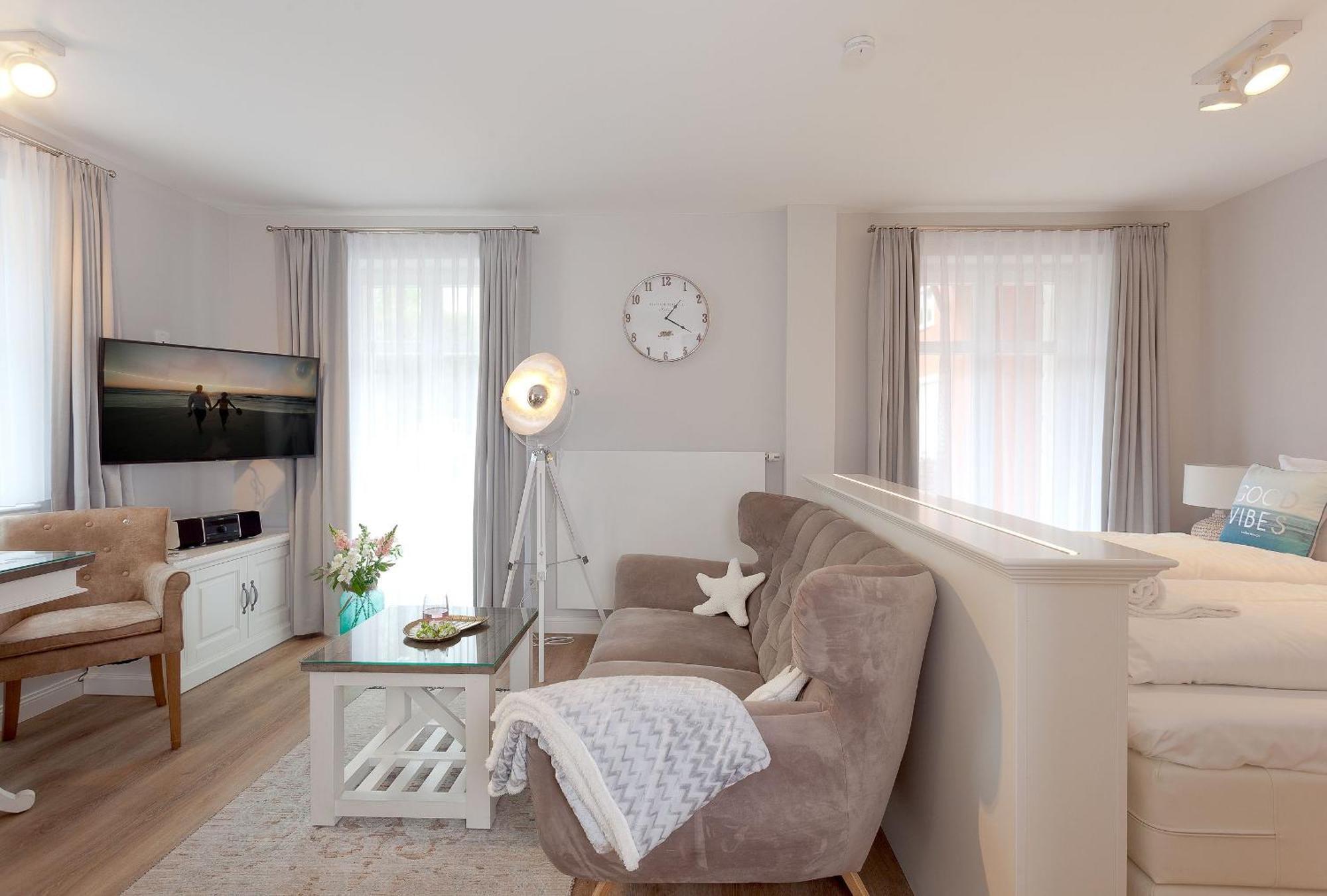 Villa San Remo Heringsdorf  Bagian luar foto